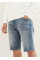 Шорти 1035654-10160 Tom Tailor 28 Блакитний