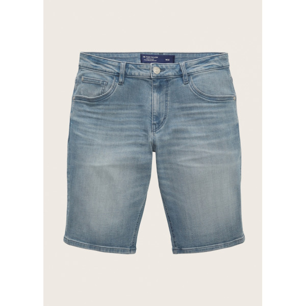 Шорти 1035654-10160 Tom Tailor 28 Блакитний
