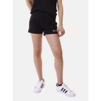 Шорти жіночі shorts 117108-KK001 Champion  Чорний