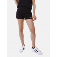 Шорти shorts 117108-KK001 Champion L Чорний