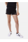 Шорти shorts 117108-KK001 Champion L Чорний