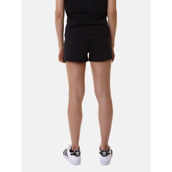 Шорти shorts 117108-KK001 Champion L Чорний