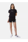 Шорти shorts 117108-KK001 Champion L Чорний