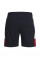 Шорти чоловічі JJILOGO BLOCKING SWEAT SHORTS VG 12198008 Navy Blazer Jack&Jones  Темно-синій