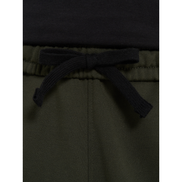 Шорти чоловічі Authentic Core 133864KAP-G4 Kappa  Хакі