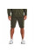 Шорти UA RIVAL TERRY SHORT 1361631-390 Under Armour L Хакі