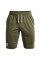 Шорти UA RIVAL TERRY SHORT 1361631-390 Under Armour L Хакі