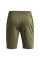 Шорти UA RIVAL TERRY SHORT 1361631-390 Under Armour L Хакі