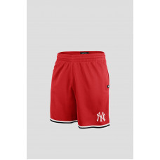 Шорти 47 Brand NY YANKEES 551987RD-FS