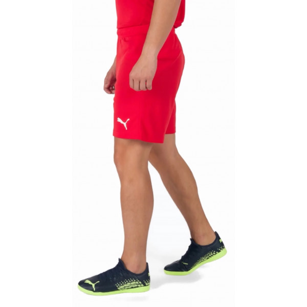 Шорти чоловічі Puma teamRISE Short  704942-01