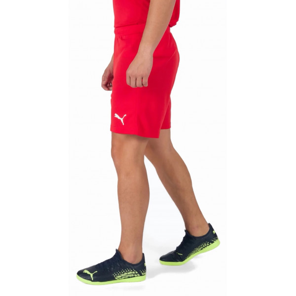 Шорти чоловічі Puma teamRISE Short  704942-01