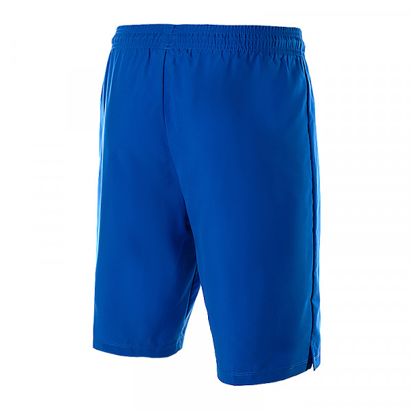 Шорти чоловічі ігрові Nike LASER WOVEN III SHORT NB 725901-463