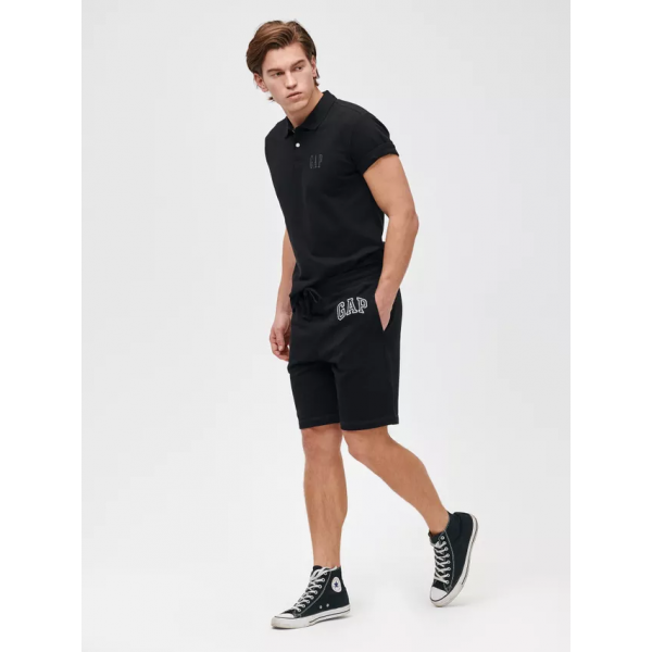 Шорти чоловічі GAP  XLS FT MINI ARCH SHORT 787059-03 