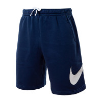 Шорти чоловічі Nike M Nsw Club Short Bb Gx Blue BV2721-410