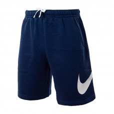 Шорти чоловічі Nike M Nsw Club Short Bb Gx Blue BV2721-410