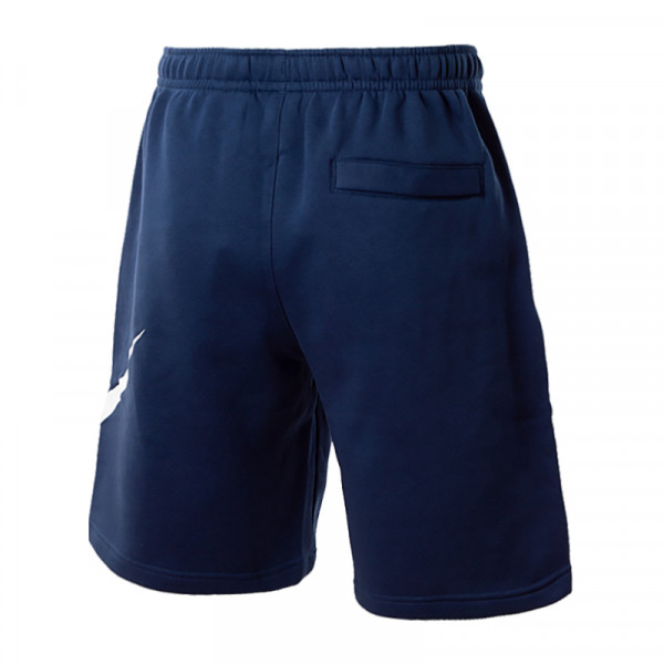 Шорти чоловічі Nike M Nsw Club Short Bb Gx Blue BV2721-410