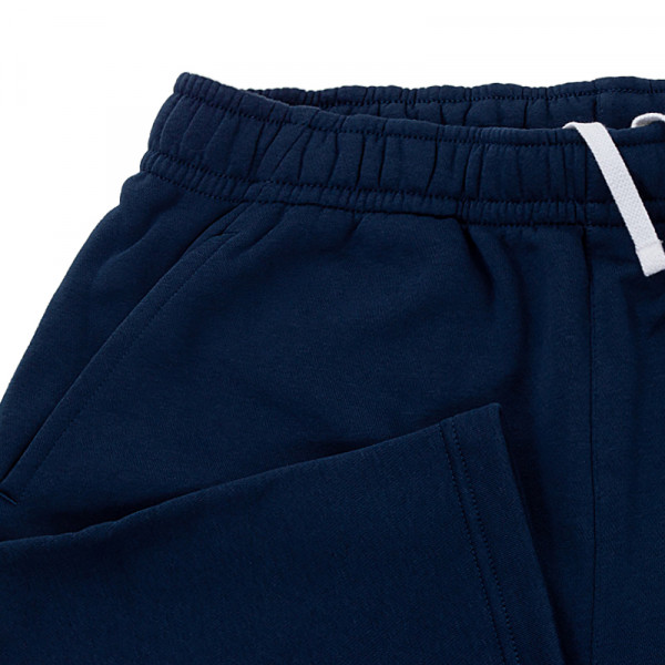 Шорти чоловічі Nike M Nsw Club Short Bb Gx Blue BV2721-410