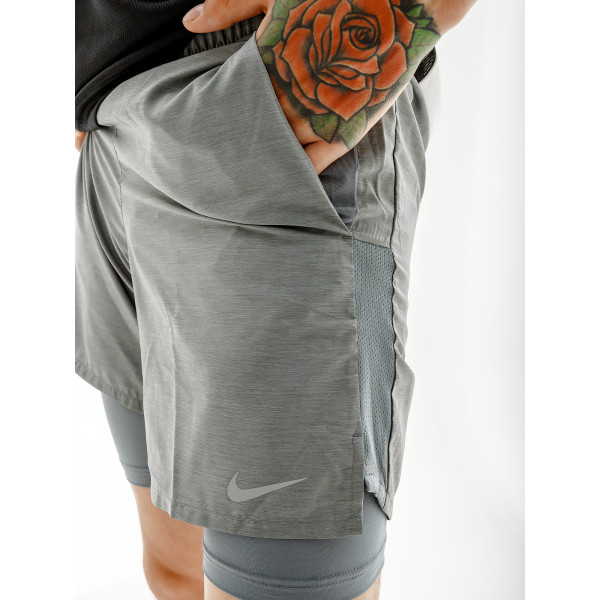 Шорти чоловічі Nike M NK DF CHALLENGER SHORT 72IN1 CZ9060-084