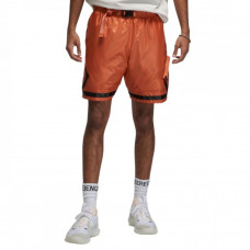 Шорти чоловічі Air Jordan 23 Engineered Orange DM1390-872