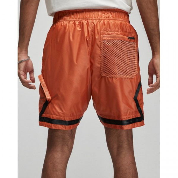 Шорти чоловічі Air Jordan 23 Engineered Orange DM1390-872