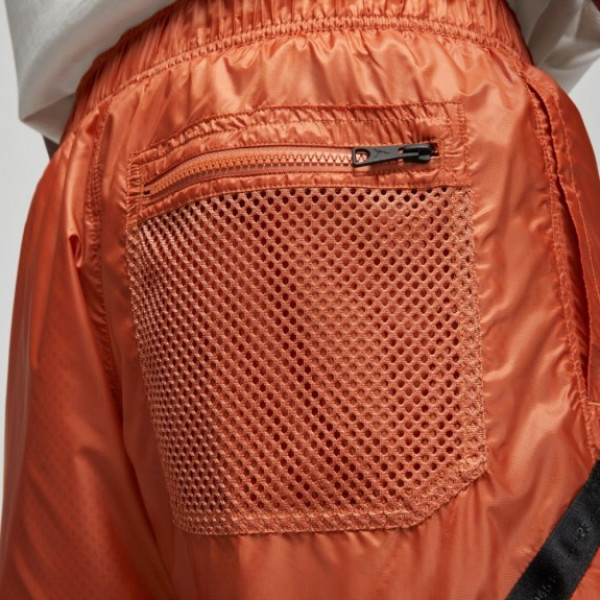 Шорти чоловічі Air Jordan 23 Engineered Orange DM1390-872