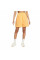 Шорти Nike Sportswear Everyday Modern High-Waisted Woven Shorts Yellow