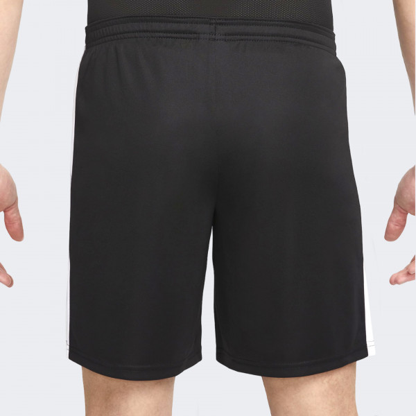 Шорти мужские Nike Global Football Dri-Fit Dri-Fit Academy Black