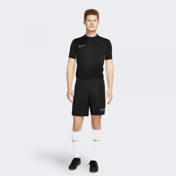 Шорти мужские Nike Global Football Dri-Fit Dri-Fit Academy Black