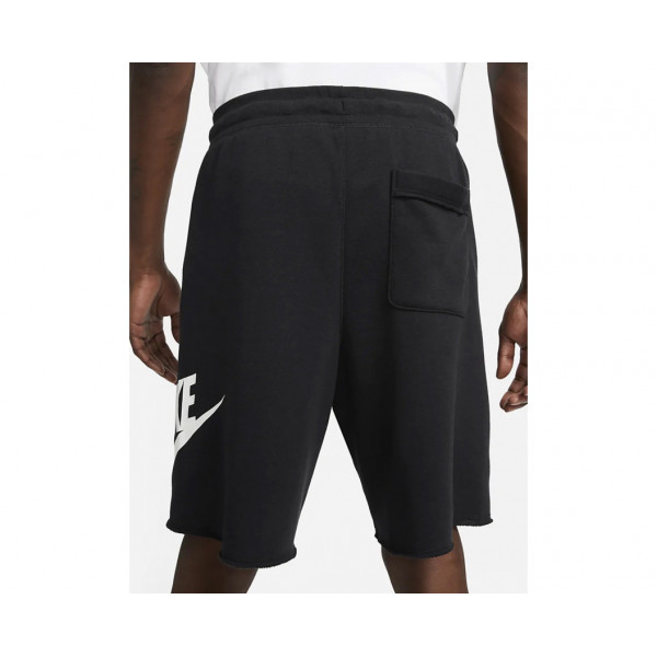 Шорти NIKE M NSW TP WVN SHORT WTRCLR