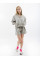 Шорти  жіночі Nike W NSW TP HR SHRT NKFWD DX6517-077