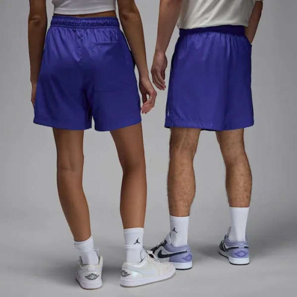 Шорти Jordan M POOLSD LBR 5IN