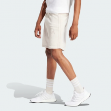 Шорти чоловічі MALL SZN W SHO IR5258 Adidas Білий