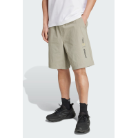 Шорти чоловічі NG W.R SHORTS JD5844 Adidas  Бежевий