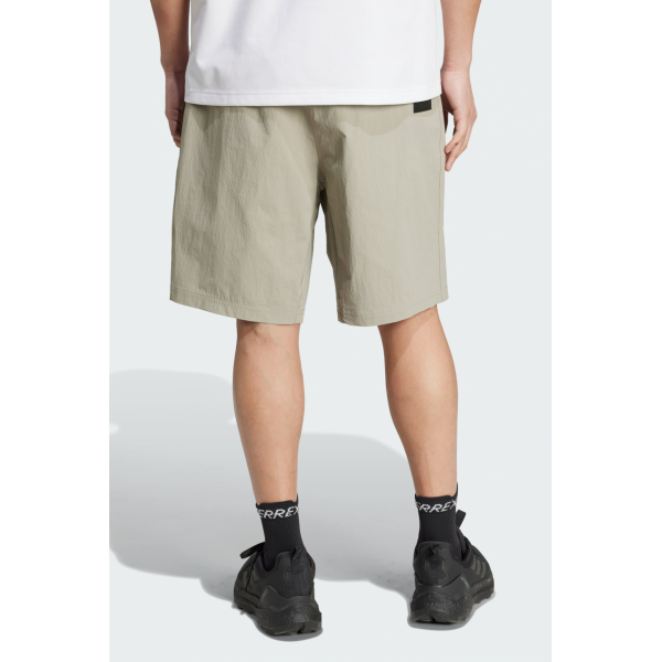Шорти NG W.R SHORTS JD5844 Adidas L Бежевий