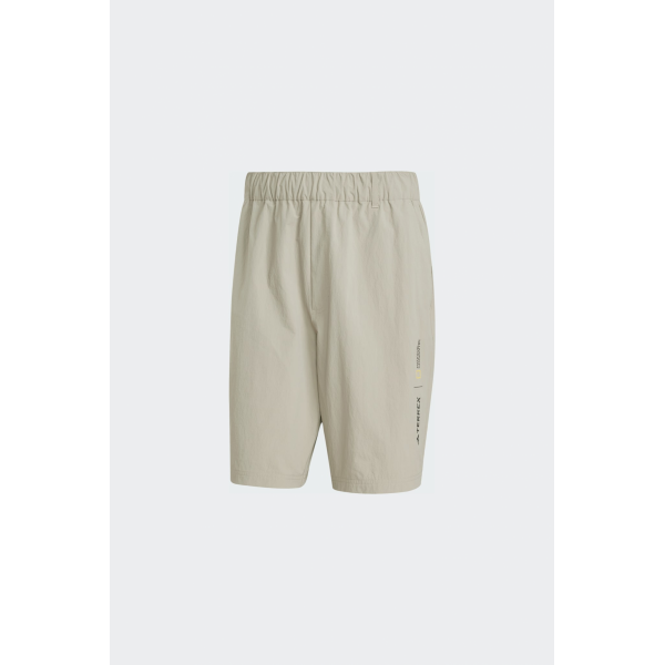 Шорти NG W.R SHORTS JD5844 Adidas L Бежевий