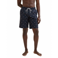 Шорти чоловічі для плавання Swimwear 1040974ХХ35024 Tom Tailor Темно-синій