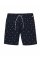 Шорти чоловічі для плавання Swimwear 1040974ХХ35024 Tom Tailor Темно-синій