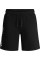 Шорти чоловічі JJISIDE SOFT SWEAT SHORTS 12186462 Black Jack&Jones  Чорний