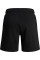 Шорти чоловічі JJISIDE SOFT SWEAT SHORTS 12186462 Black Jack&Jones  Чорний