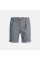 Шорти чоловічі  JJIMILTON JJCHINO SHORTS AKM LINEN 12188357 Navy Blazer Jack&Jones  Темно-сірий