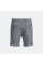 Шорти чоловічі  JJIMILTON JJCHINO SHORTS AKM LINEN 12188357 Navy Blazer Jack&Jones  Темно-сірий