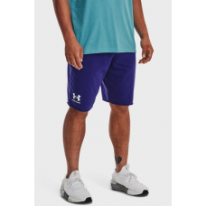 Шорти UA RIVAL TERRY SHORT 1361631-468 Under Armour 3XL Синій