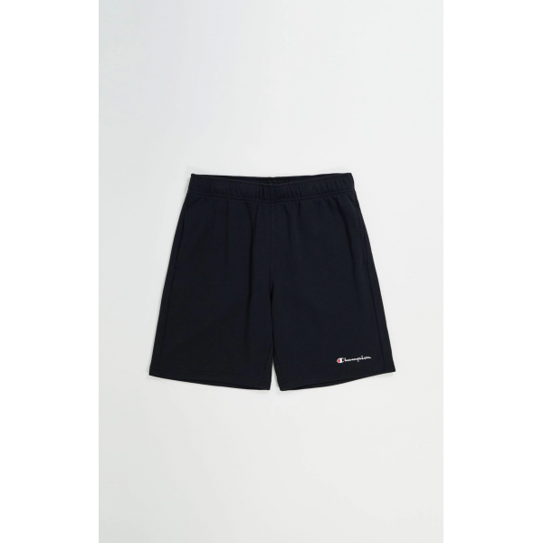Шорти bermuda 219906-KK001 Champion L Чорний