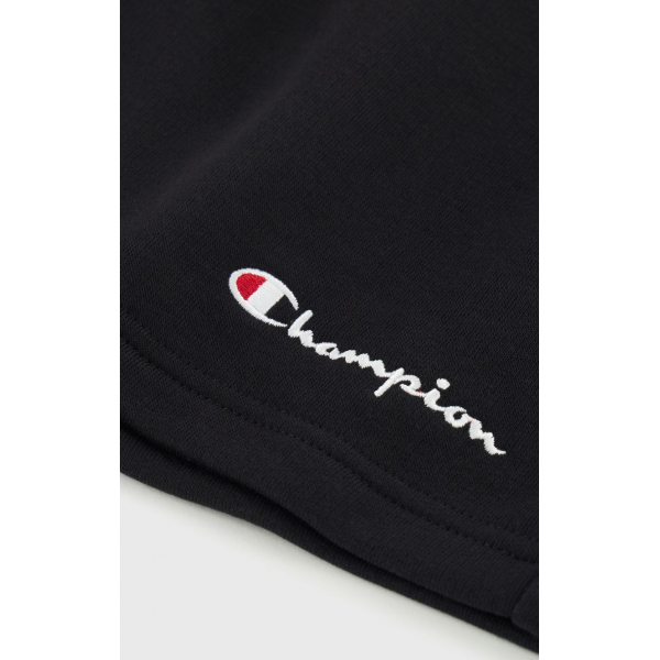 Шорти bermuda 219906-KK001 Champion L Чорний