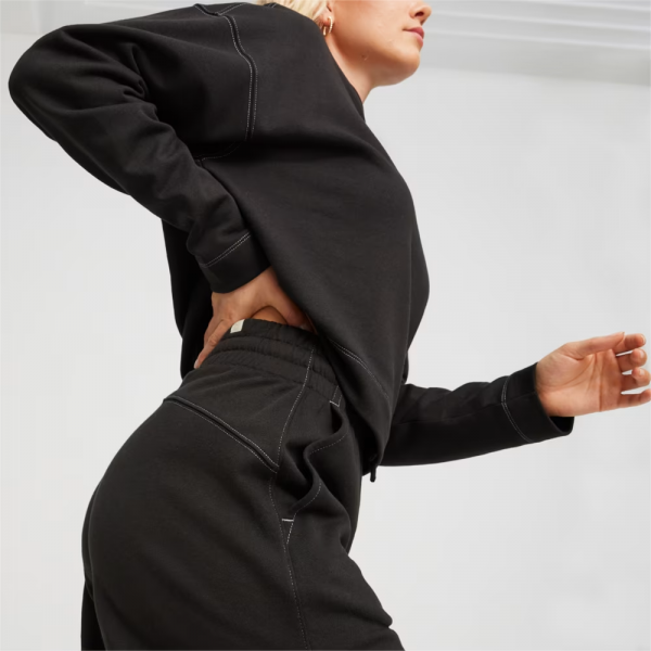 Шорти спортивні BETTER SPORTSWEAR Shorts 67900901 Puma L Чорний