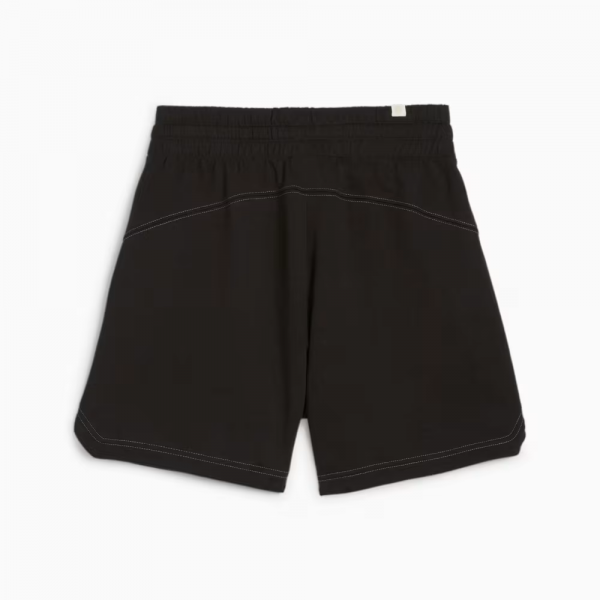 Шорти спортивні BETTER SPORTSWEAR Shorts 67900901 Puma L Чорний
