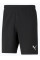 Шорти чоловічі Puma teamRISE Short чорний 704942-04
