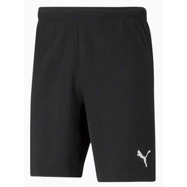 Шорти чоловічі Puma teamRISE Short чорний 704942-04