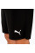 Шорти чоловічі Puma teamRISE Short чорний 704942-04