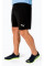 Шорти чоловічі Puma teamRISE Short чорний 704942-04